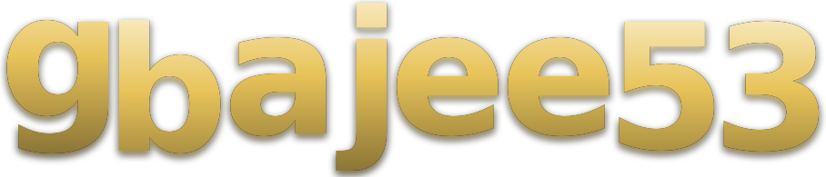 gbajee53 logo